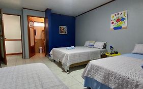 Hostal Casa Azul